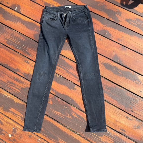 Zara Jeans